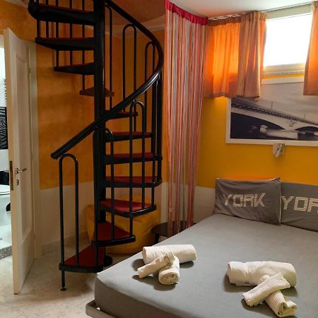 Hotel Chez Babette Quartu SantʼElena Zewnętrze zdjęcie