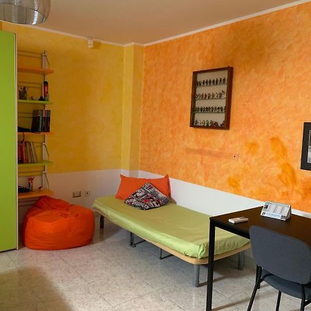Hotel Chez Babette Quartu SantʼElena Zewnętrze zdjęcie