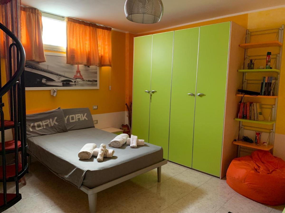 Hotel Chez Babette Quartu SantʼElena Zewnętrze zdjęcie
