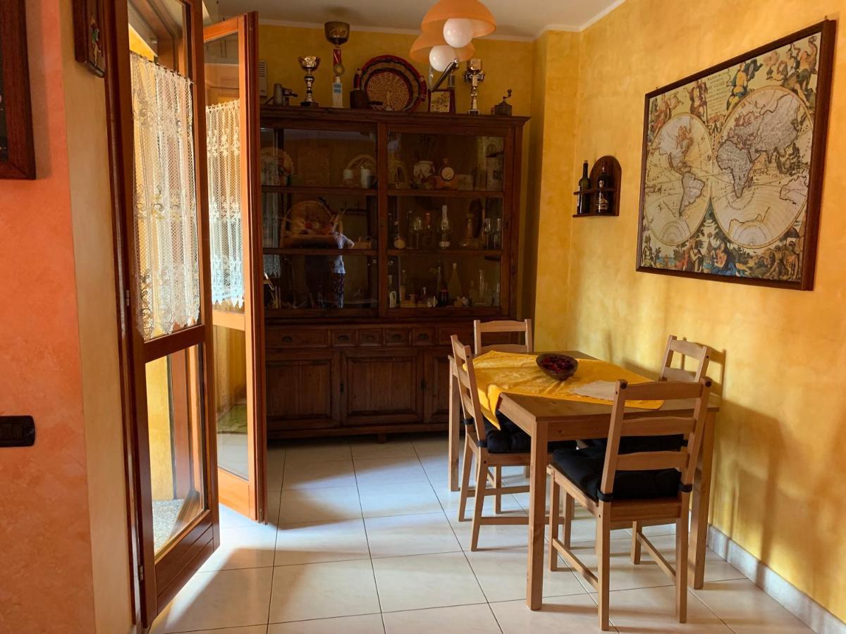 Hotel Chez Babette Quartu SantʼElena Zewnętrze zdjęcie