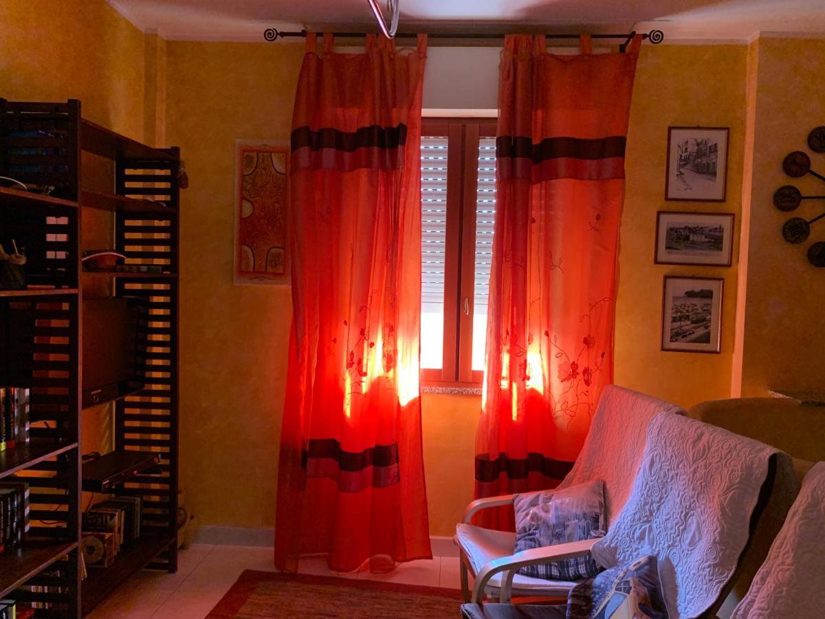 Hotel Chez Babette Quartu SantʼElena Zewnętrze zdjęcie