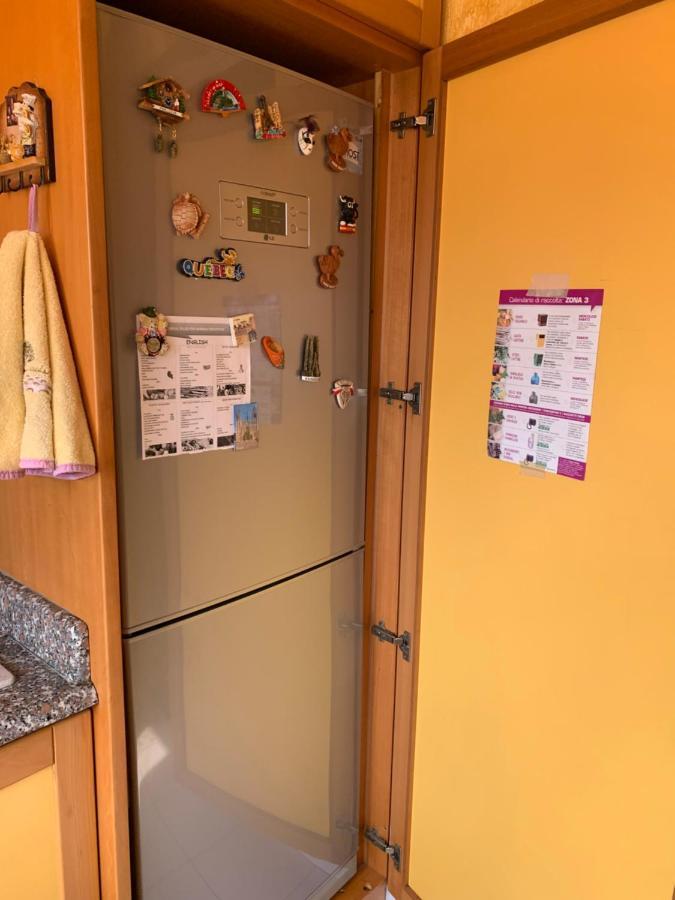 Hotel Chez Babette Quartu SantʼElena Zewnętrze zdjęcie