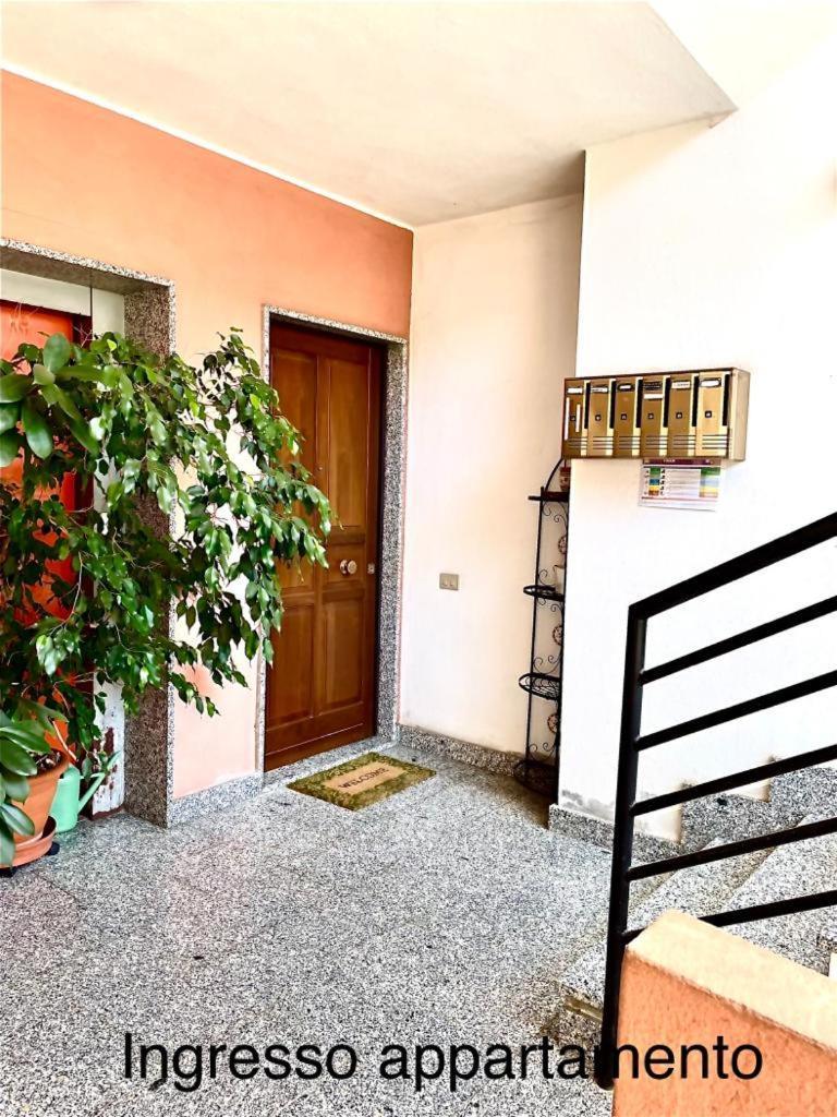 Hotel Chez Babette Quartu SantʼElena Zewnętrze zdjęcie